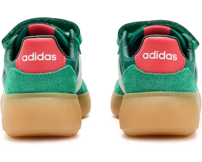 Кроссовки Adidas Barreda Decode для детей с эластичными шнурками