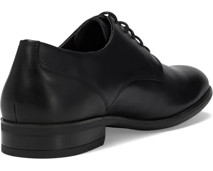 Оксфорты PIKOLINOS Bristol M7J-4187 из телячьей кожи с каблуком