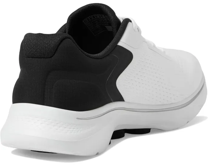 Кроссовки SKECHERS Performance Go Walk 7 с дышащим верхом и стелькой Air Cooled Goga Mat