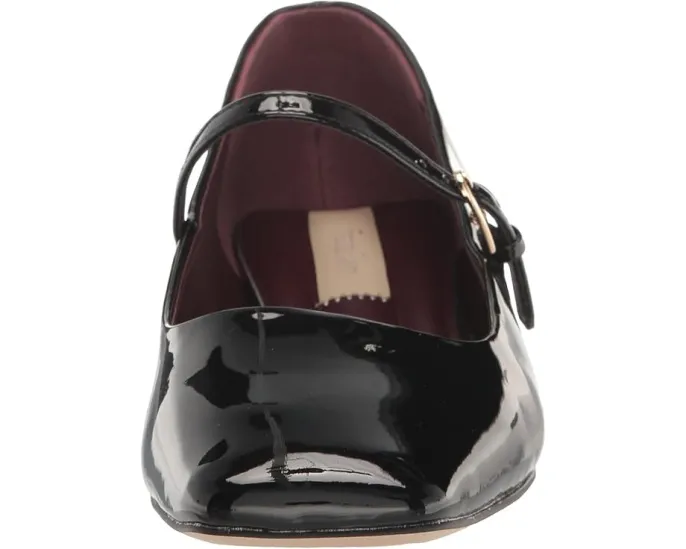 Туфли-лодочки Franco Sarto Tinsley Mary Jane с квадратным носком
