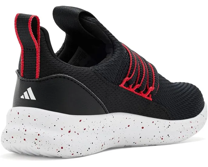 Детские кроссовки adidas Lite Racer Adapt 7.0 с промежуточной подошвой Cloudfoam и эластичными шнурками