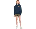 Born to Bloom Hoodie
