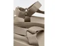 Сандалии Teva Hurricane Xlt3 с регулируемой системой крепления и быстросохнущими лямками