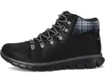 Ботинки Skechers Synergy Plaid Mood с водонепроницаемым верхом