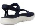 Сандалии Skechers Go Walk Flex Sublime с амортизацией ULTRA GO