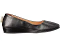 Балетки French Sole Zeppa Flat с небольшим каблуком и мягкой стелькой