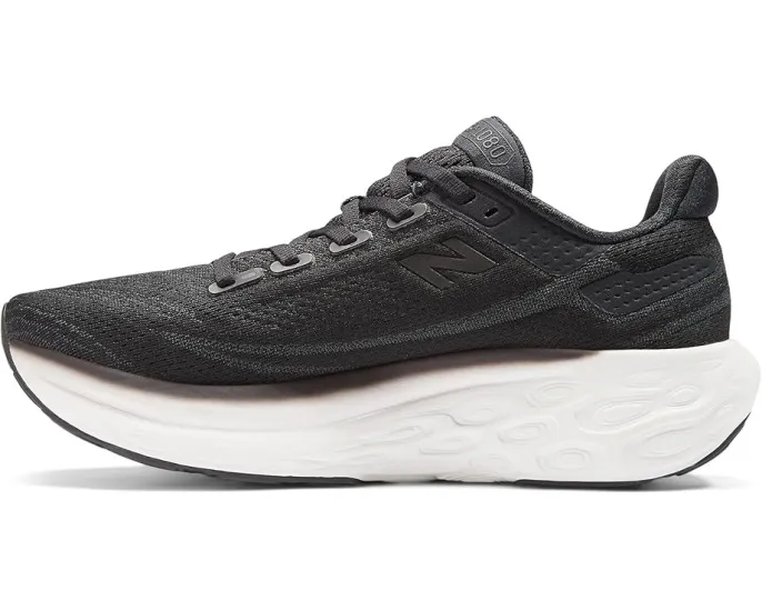Беговые кроссовки New Balance Fresh Foam X 1080 v13 с дышащим верхом