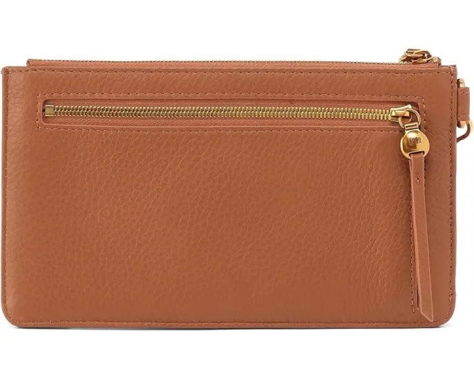 Клатч на запястье HOBO Hart с несколькими карманами для карт