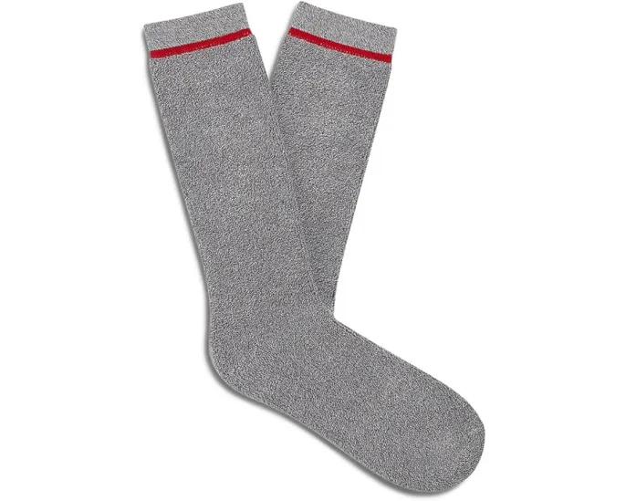 Термоноски UGG Kyro Cozy Crew из вискозы