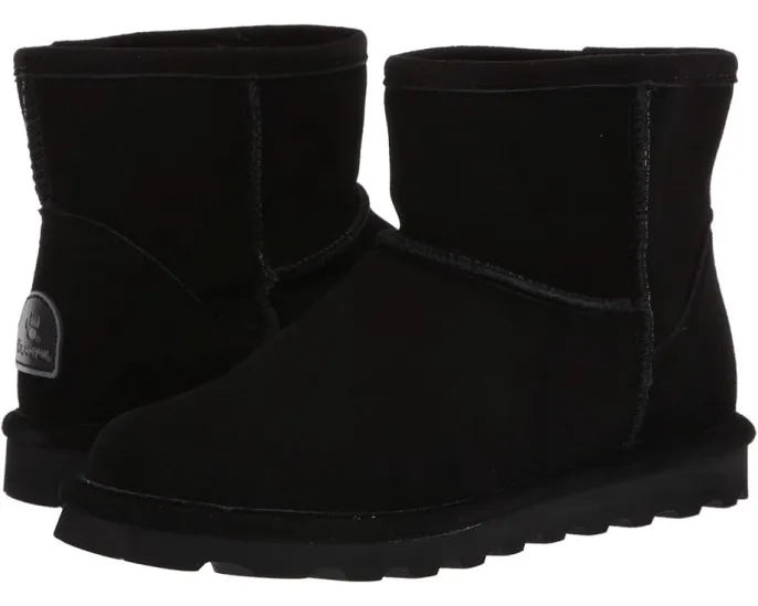 Угги Bearpaw Alyssa с подкладкой из овчины и технологией NeverWet