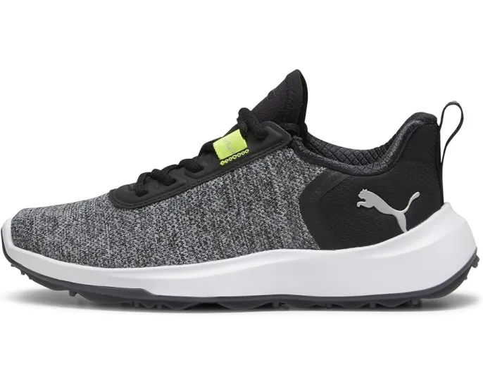 Puma Fusion Crush Sport Jr кроссовки для гольфа