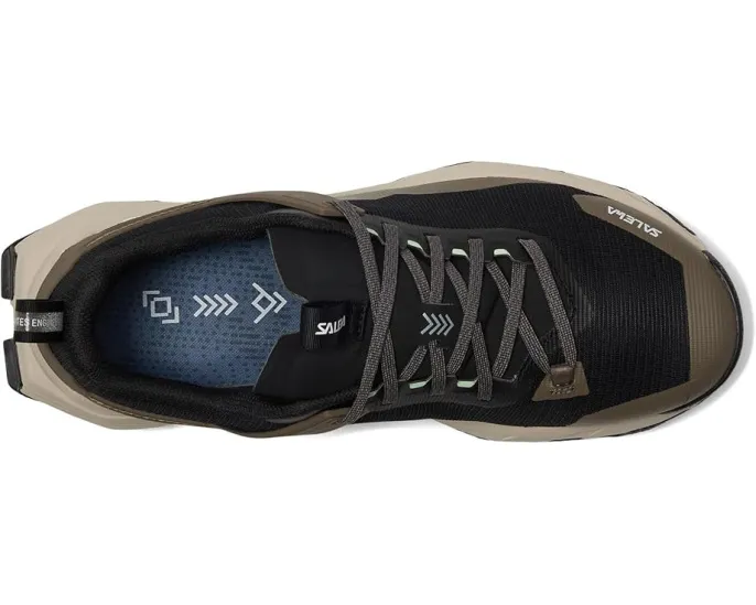 SALEWA Pedroc 2 Ptx легкие треккинговые ботинки для скоростного хайкинга