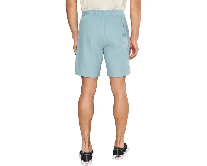 Шорты Billabong De La Cruz Cord из переработанного полиэстера