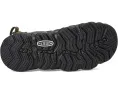 KEEN Сандалии Hyperport Fisherman Leather из кожи с быстрой шнуровкой