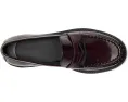 Лоферы Keram Nine West с рельефной подошвой