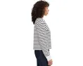 Бренд Joe's Jeans футболка The Long Sleeve Easy Tee классического кроя