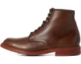 Ботинки Allen Edmonds Higgins Mill на шнурках из водонепроницаемой кожи