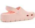 Детские шлепанцы Birkenstock Birki Flow EVA с анатомической стелькой и регулируемым ремешком