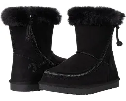 BILLY Footwear Cozy Boot II детские зимние ботинки с искусственным мехом