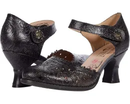 Туфли L'Artiste by Spring Step Visionary на низком каблуке с цветочным принтом