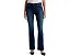 Джинсы Farrah Mid Rise Bootcut Epilogue от AG Jeans с расклешенной голенью