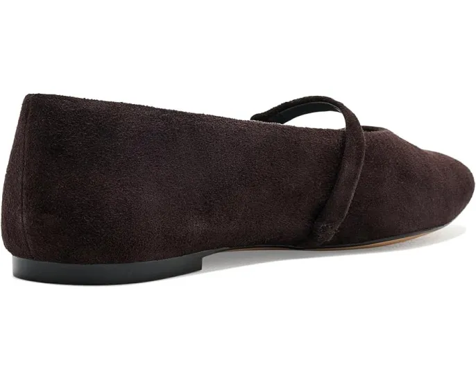 Туфли Rubina Mary Jane от Franco Sarto