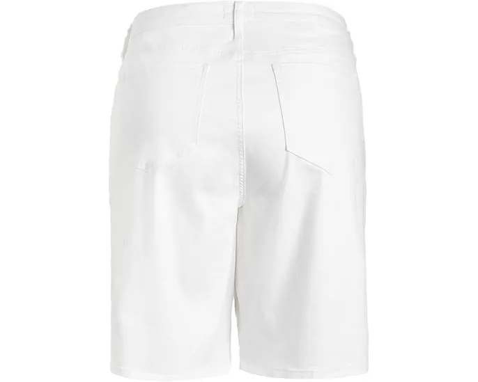 Шорты Plus Size Lilly от NYDJ с технологией Lift Tuck