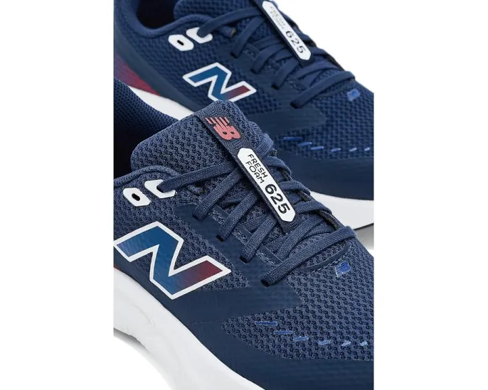 New Balance Kids Fresh Foam 625 кроссовки для бега с амортизацией Fresh Foam