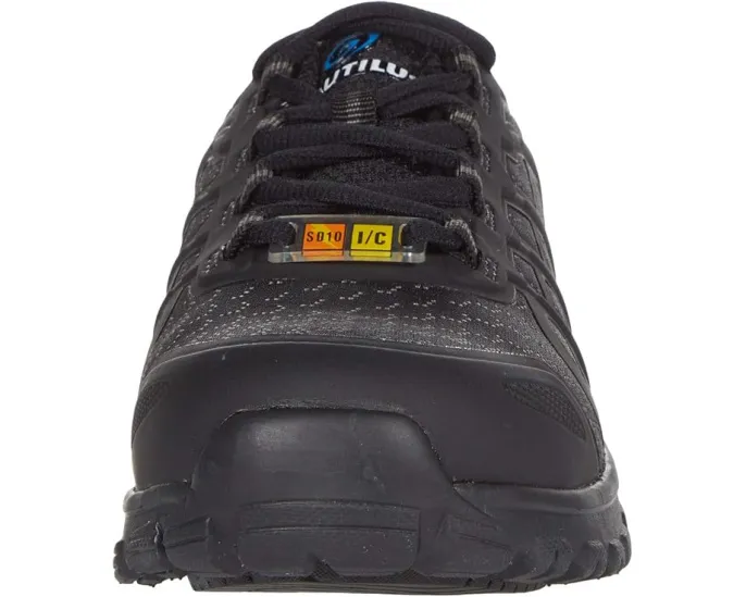 Nautilus Safety Footwear Stratus кроссовки с защитным подноском
