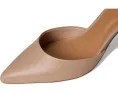 Босоножки ALDO Jan на каблуке с острым носком и ремешком на щиколотке