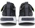 adidas x Minecraft Pro детские кроссовки на эластичных шнурках
