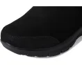 SKECHERS Easy Going ботинки без шнуровки с искусственным мехом и стелькой Air-Cooled Memory Foam