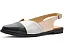 Туфли Miz Mooz Florie Sling Back Flats с заостренным носком и регулируемой пряжкой