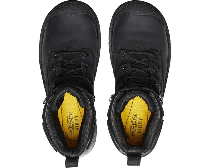 Водонепроницаемые ботинки KEEN Camden 6 дюймов (15.24 см) с композитным мыском