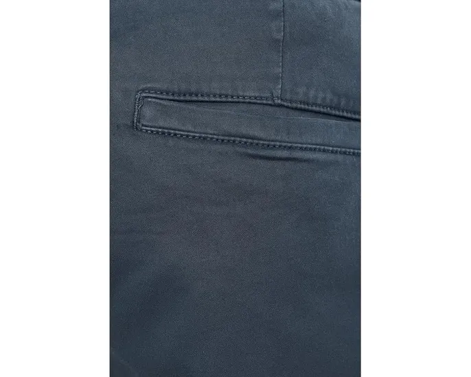Шорты The Palmer из твила с прямыми штанинами от Joe's Jeans