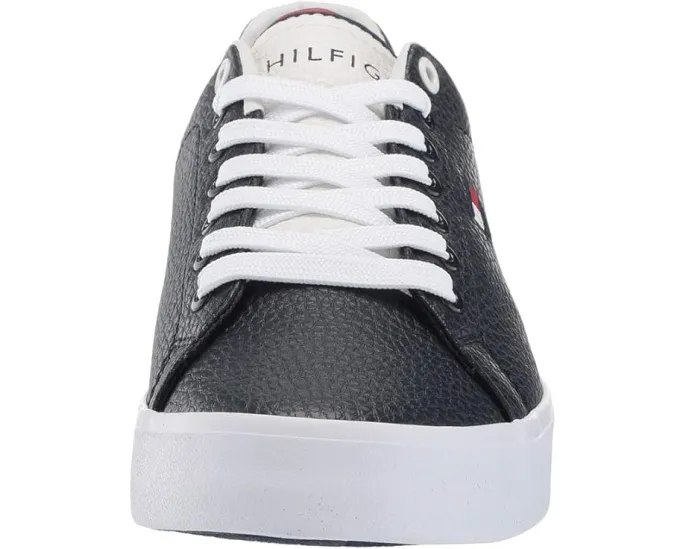 Кроссовки Tommy Hilfiger Rezz с цветными блоками