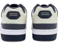 Кроссовки Lacoste Courtcage Set 2 дышащая перфорация