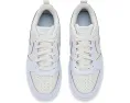 Nike Court Borough Recraft Se кеды для детей с кожаным верхом