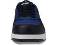 Кожаные кроссовки Puma Frontcourt Low ASTM SD с защитой