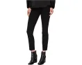 Леггинсы Stitch Front Seam с боковой молнией Vince