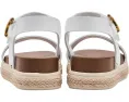 Детские сандалии Mia Kids Lil Pyper на танкетке с регулируемой пряжкой