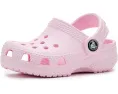 Детские классические сабо Crocs Classic Littles для малышей
