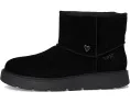 Ботильоны SKECHERS Keepsakes Cozy Shorty Hands Free Slip-ins с шерстяной подкладкой