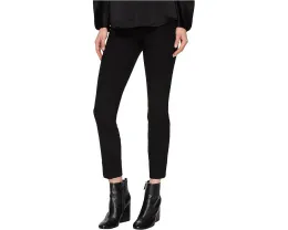 Леггинсы Stitch Front Seam с боковой молнией Vince