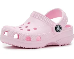 Детские классические сабо Crocs Classic Littles для малышей