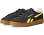 Кроссовки Reebok Club C Grounds UK с полиэстеровым верхом и резиновой подошвой