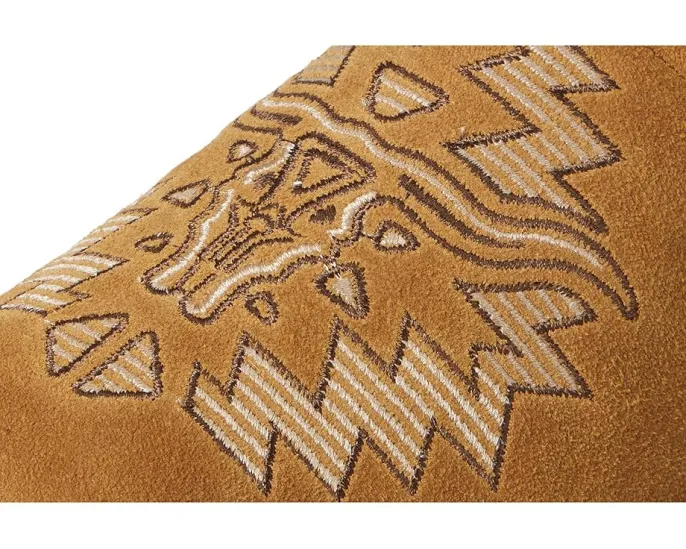 Домашние тапочки Ariat Rancher в вестерн-стиле