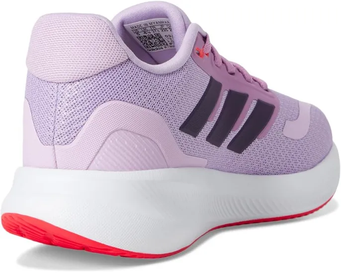 adidas Kids Run Falcon 5 детские кроссовки для бега с подошвой Cloudfoam
