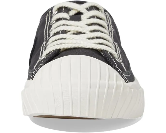 Кроссовки Sperry Racquet Oxford Ltt из переработанного хлопка с ретро дизайном