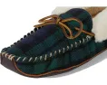 Polo Ralph Lauren Тапочки Yarmond с овчиной